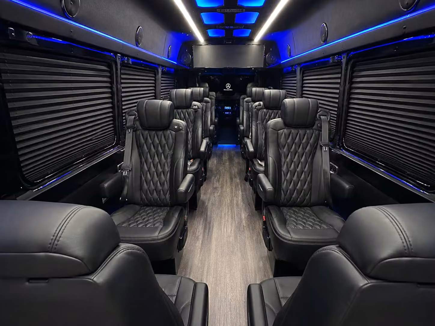 north las vegas employee transportation